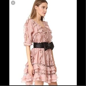 Zimmerman dress. Size 1, worn once!